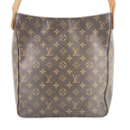 Louis Vuitton Handbag Looping GM — view 3