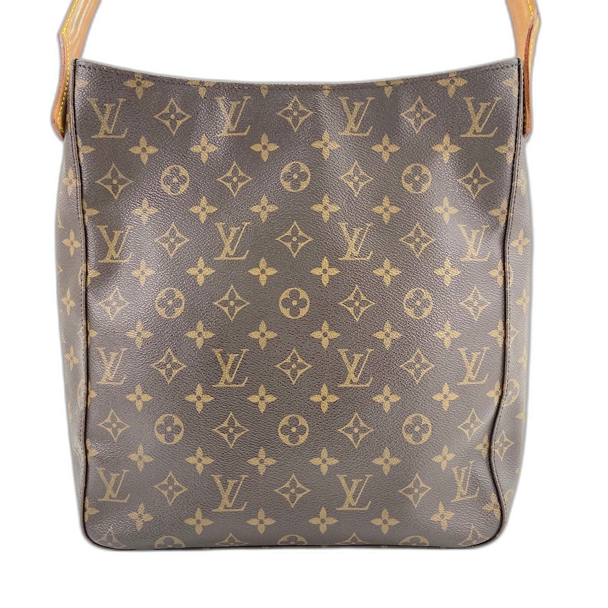 Louis Vuitton Handbag Looping GM — view 3