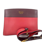 Prada Shoulder Bag