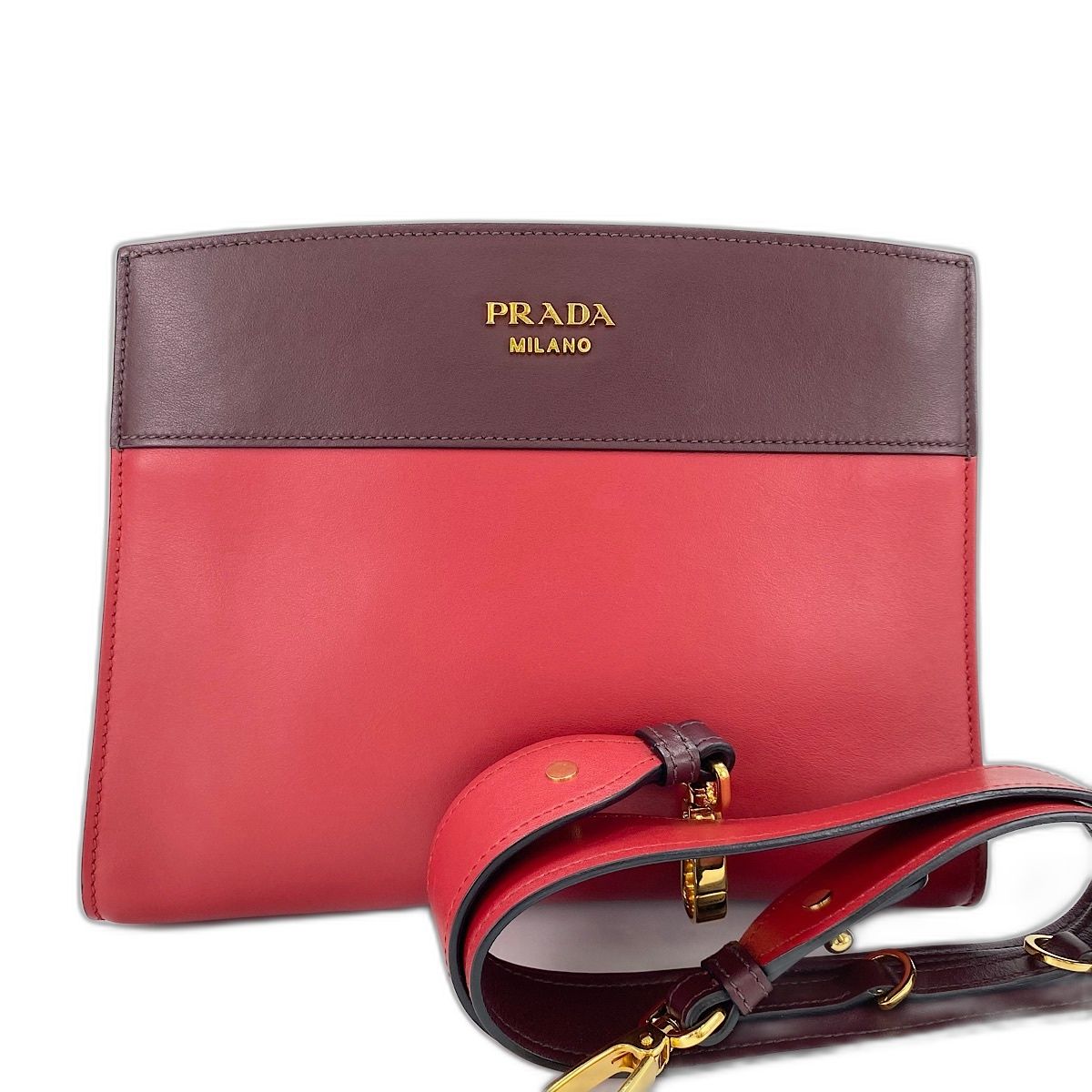 Prada Shoulder Bag