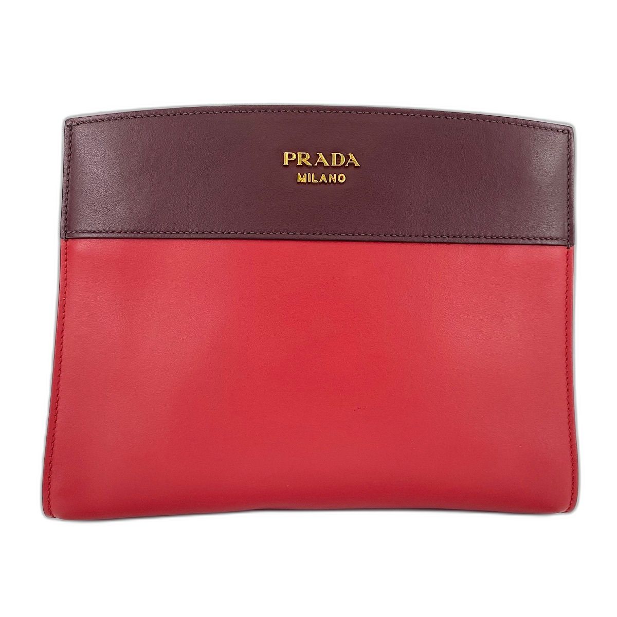 Prada Shoulder Bag — view 2