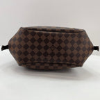 Louis Vuitton Shoulder Bag Belem MM — view 7
