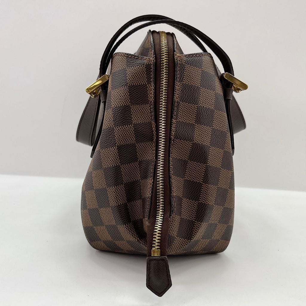Louis Vuitton Shoulder Bag Belem MM — view 5
