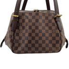 Louis Vuitton Shoulder Bag Belem MM — view 2