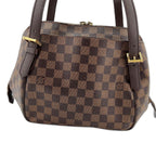 Louis Vuitton Shoulder Bag Belem MM — view 3