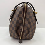 Louis Vuitton Shoulder Bag Belem MM — view 6