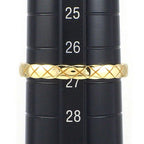 Chanel Ring Coco Crush Mini 18K Yellow Gold — view 6