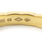 Chanel Ring Coco Crush Mini 18K Yellow Gold — view 4