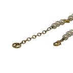 Louis Vuitton Pearl Bracelet — view 7