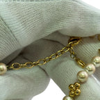 Louis Vuitton Pearl Bracelet — view 4