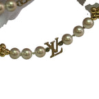 Louis Vuitton Pearl Bracelet — view 2