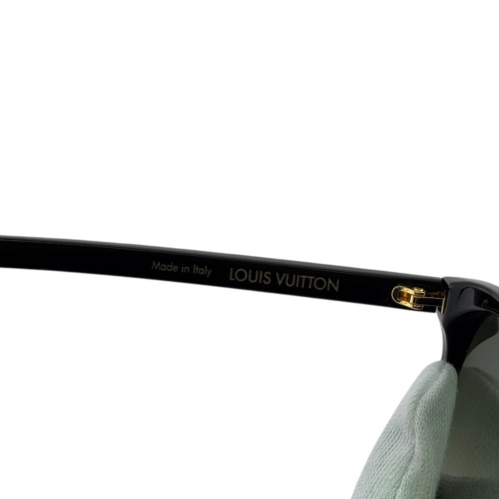 Louis Vuitton My Monogram Light Cat Eye Sunglasses Eyewear — view 6