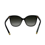 Louis Vuitton My Monogram Light Cat Eye Sunglasses Eyewear — view 3