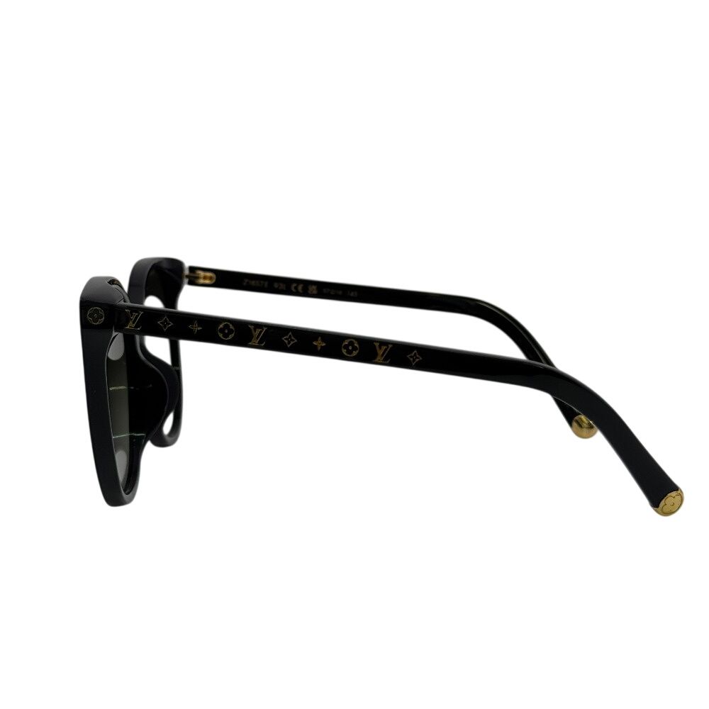 Louis Vuitton My Monogram Light Cat Eye Sunglasses Eyewear — view 4