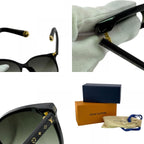 Louis Vuitton My Monogram Light Cat Eye Sunglasses Eyewear — view 8