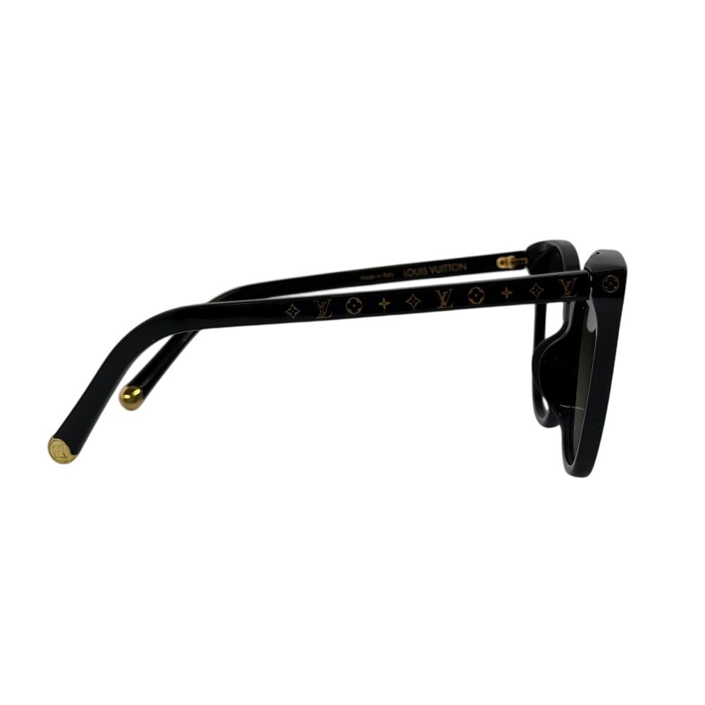 Louis Vuitton My Monogram Light Cat Eye Sunglasses Eyewear — view 5