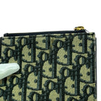 Dior Compact Wallet Montaigne 30 Bifold — view 2