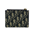 Dior Compact Wallet Montaigne 30 Bifold