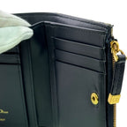 Dior Compact Wallet Montaigne 30 Bifold — view 6