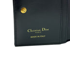 Dior Compact Wallet Montaigne 30 Bifold — view 8