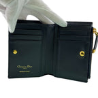 Dior Compact Wallet Montaigne 30 Bifold — view 3