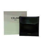 Celine Bangle Bracelet Gold — view 7