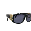 Chanel CC Logo Sunglasses Eyewear