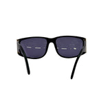 Chanel CC Logo Sunglasses Eyewear — view 2