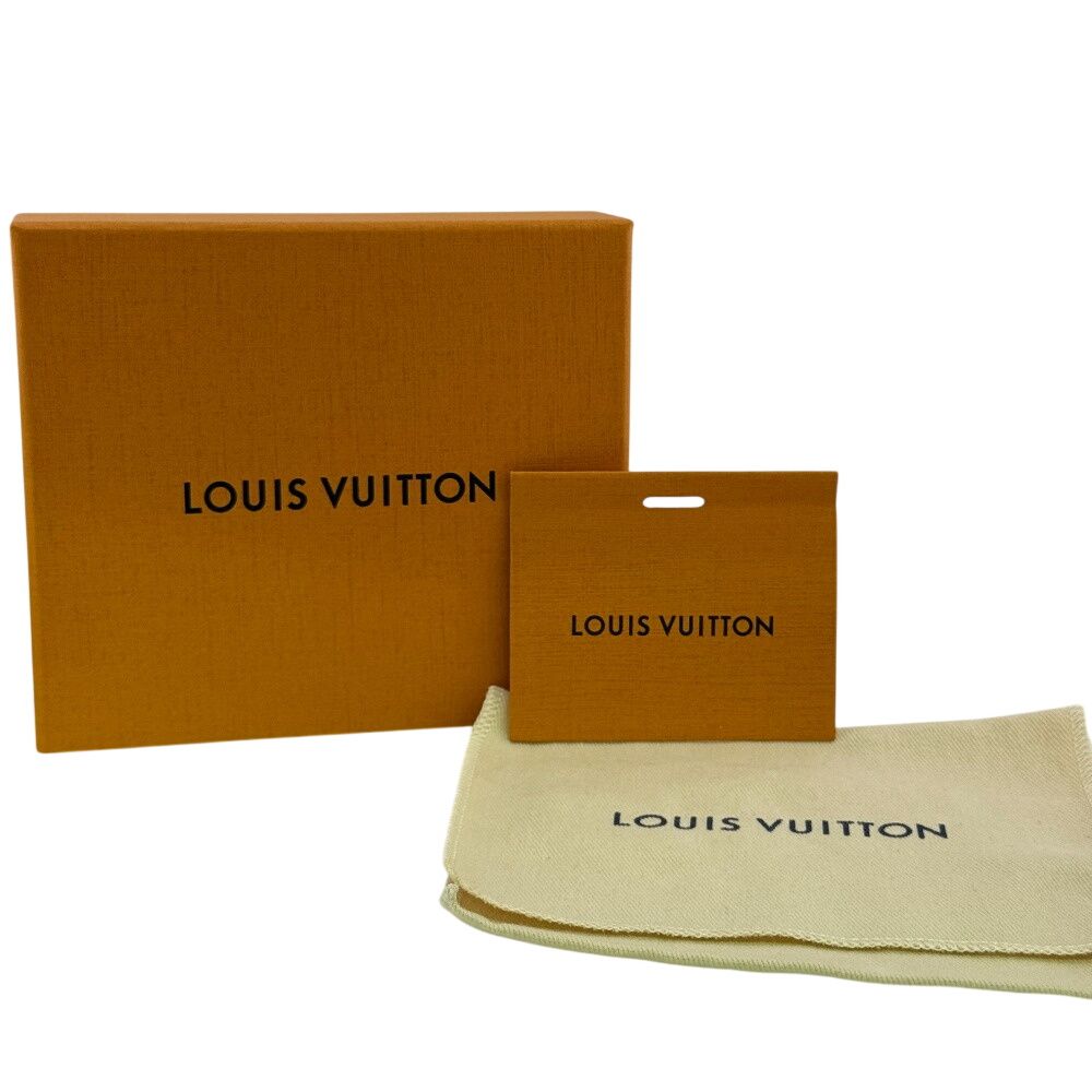 Louis Vuitton Bangle Monogram Pearl Bracelet — view 7