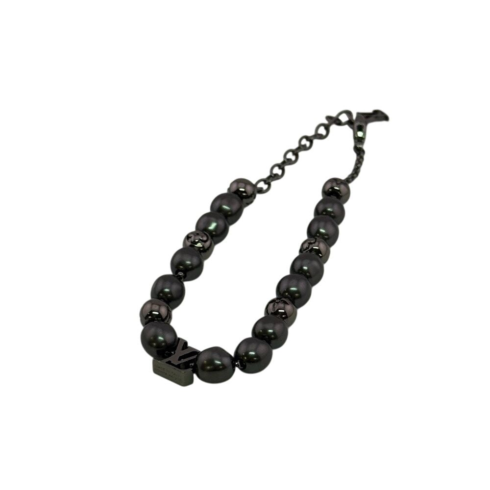 Louis Vuitton Bangle Monogram Pearl Bracelet