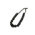 Louis Vuitton Bangle Monogram Pearl Bracelet