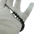 Louis Vuitton Bangle Monogram Pearl Bracelet — view 2