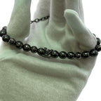 Louis Vuitton Bangle Monogram Pearl Bracelet — view 4