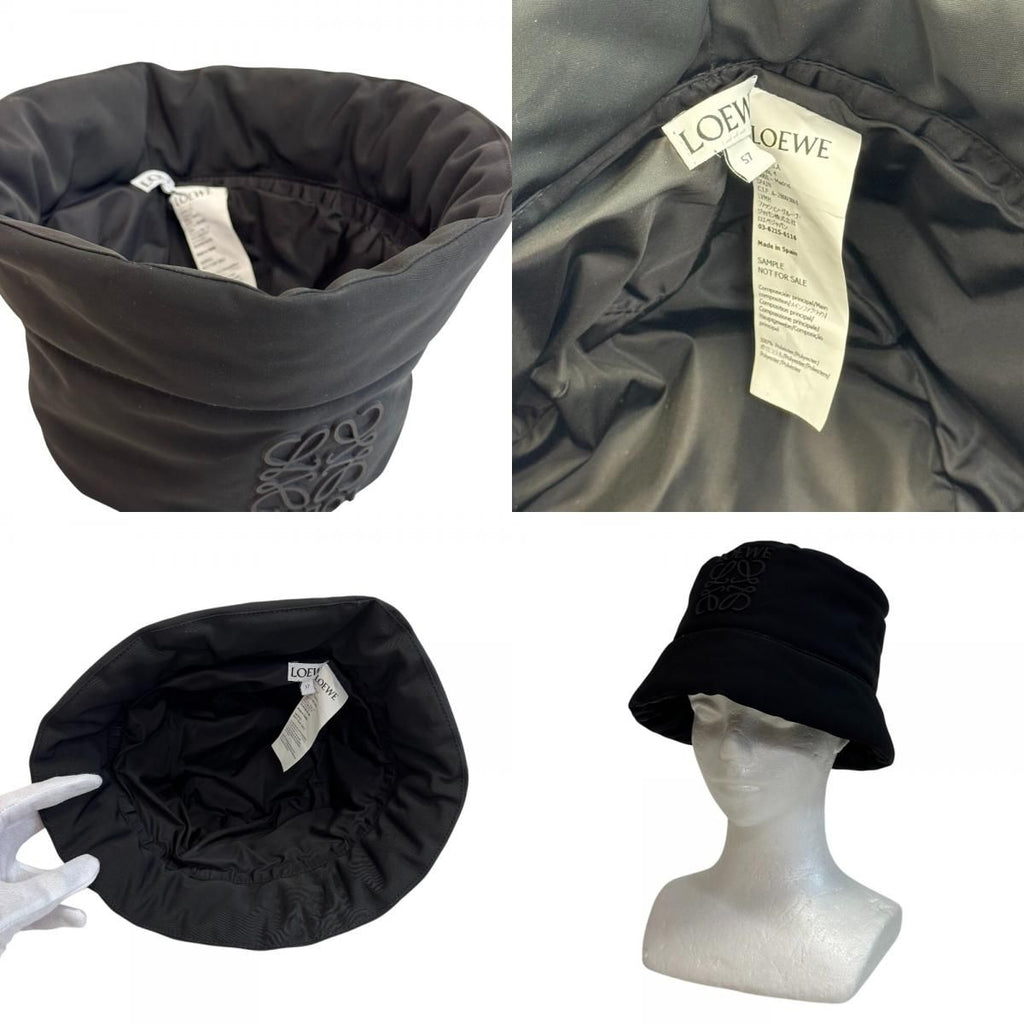 Loewe Bucket Cap Anagram — view 8