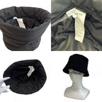 Loewe Bucket Cap Anagram — view 8