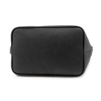 Louis Vuitton Tote O-leuin GM Monogram Empreinte Black Gold with Pouch — view 3