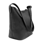 Louis Vuitton Tote O-leuin GM Monogram Empreinte Black Gold with Pouch — view 2