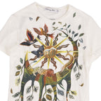 Dior T-Shirt White — view 2