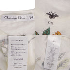 Dior T-Shirt White — view 7
