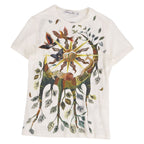 Dior T-Shirt White