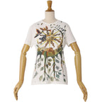 Dior T-Shirt White — view 3