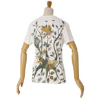 Dior T-Shirt White — view 5