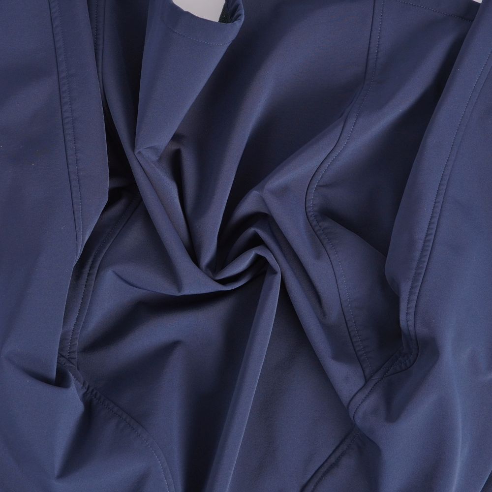 Hermes Soft Shell Jacket Hooded — view 8
