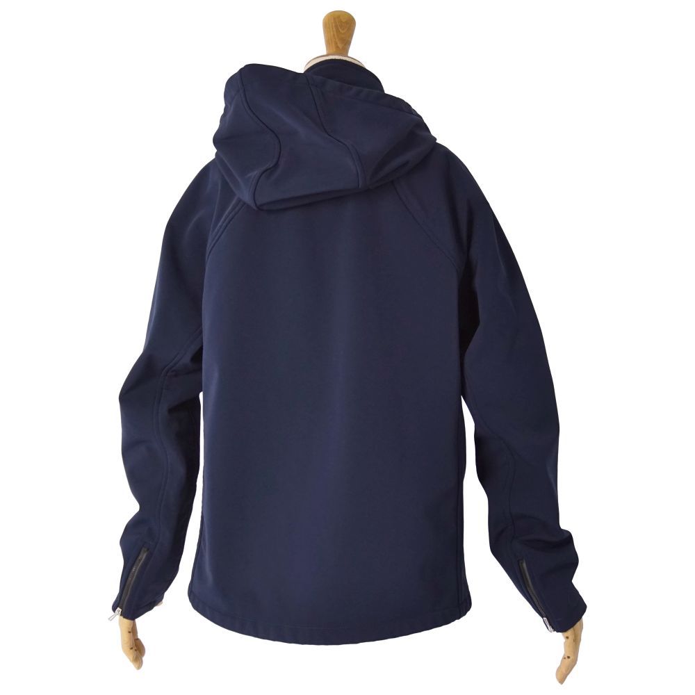 Hermes Soft Shell Jacket Hooded — view 6