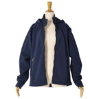 Hermes Soft Shell Jacket Hooded — view 4