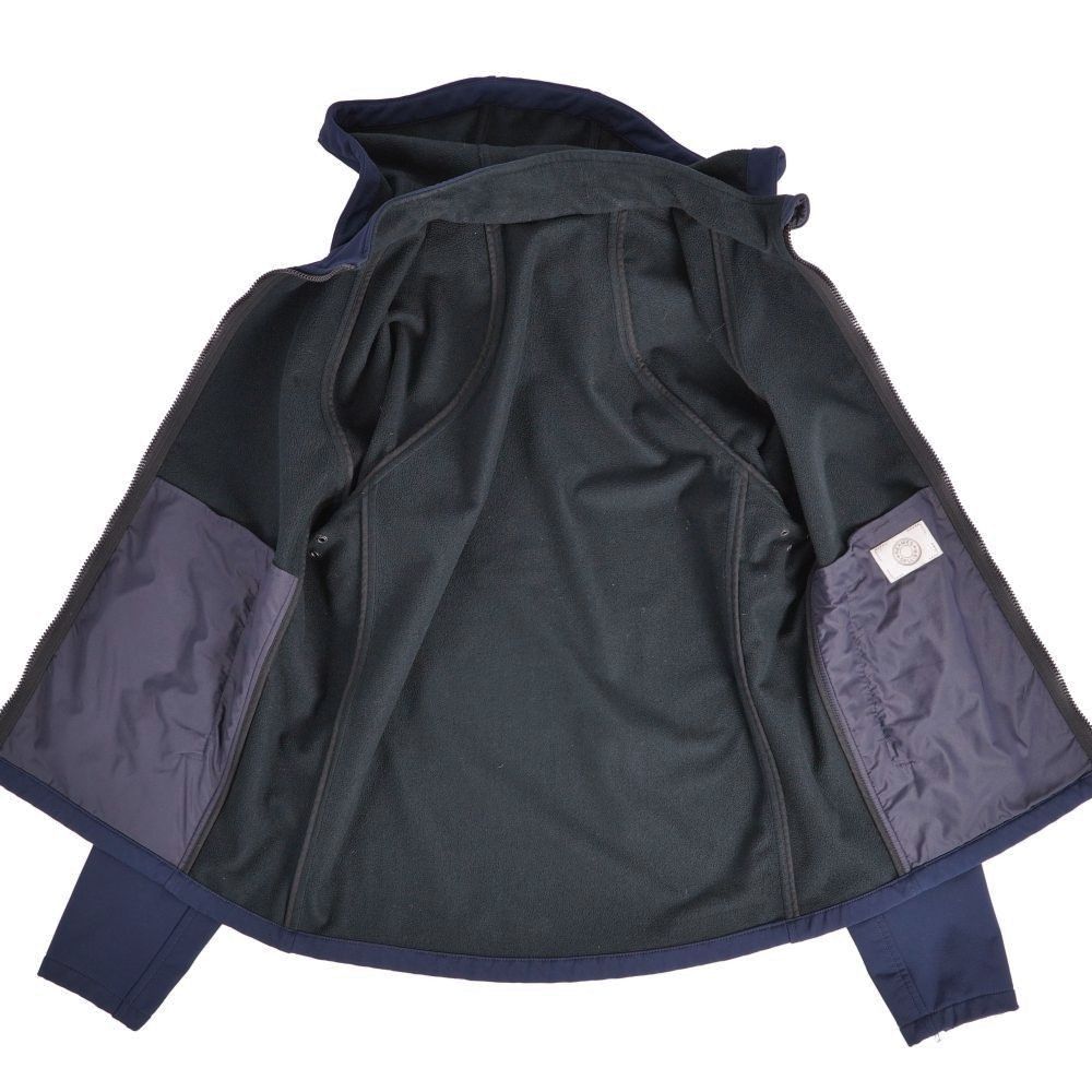 Hermes Soft Shell Jacket Hooded — view 7