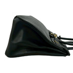 Hermes Box Birkin 35 Ardennes Handbag Mini Tote Black — view 6
