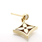 Louis Vuitton 18k Single Earring — view 4