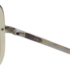 Prada Sunglasses Square Frame Black 54 Eyewear — view 5