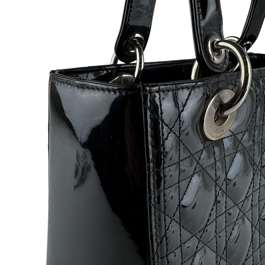 Dior Shoulder Bag — view 7